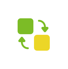 開(kāi)發(fā)流程系統(tǒng)化,成熟的體系化開(kāi)發(fā)，流程規(guī)范，產(chǎn)品質(zhì)量對(duì)標(biāo)主流互聯(lián)網(wǎng)產(chǎn)品質(zhì)量