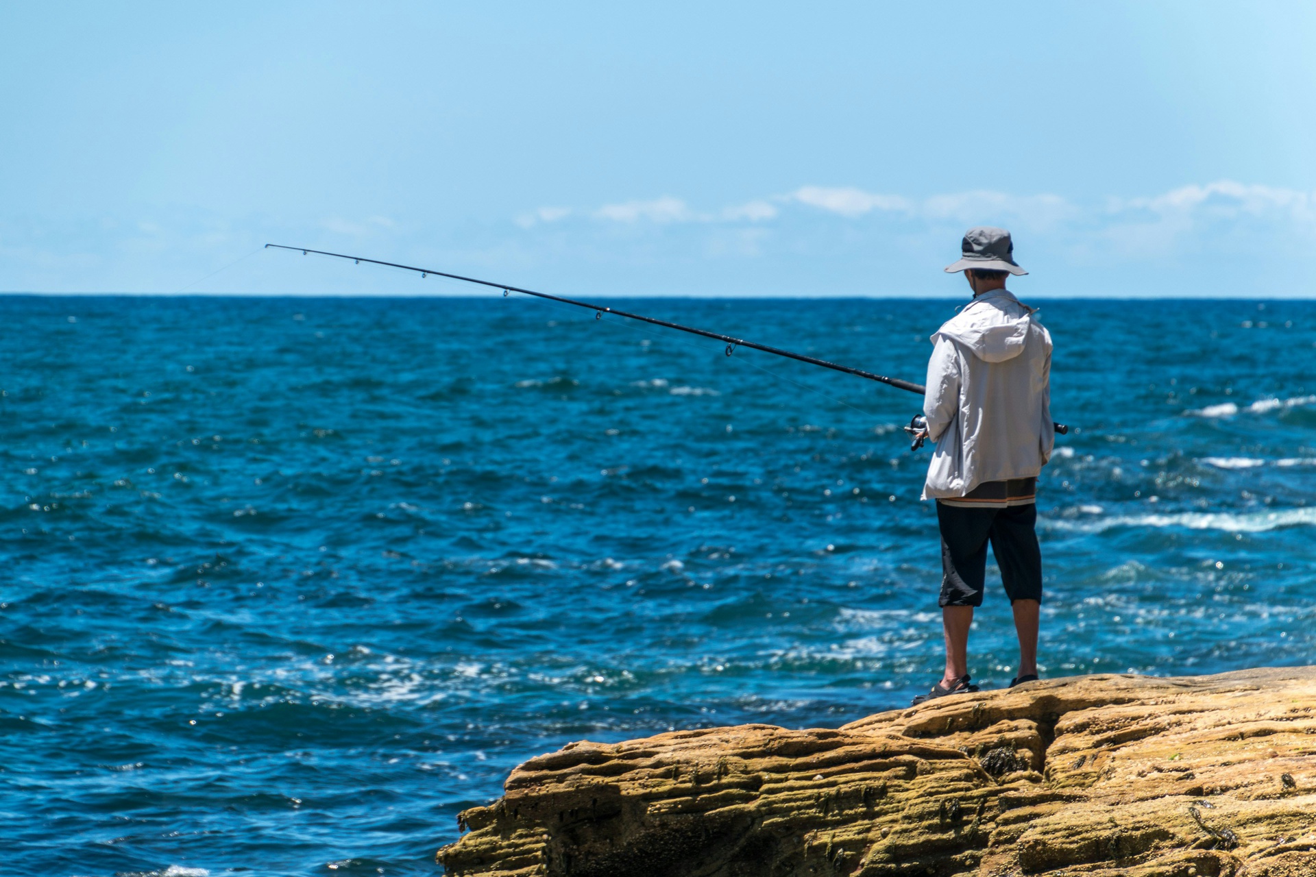 釣魚社區(qū)小程序