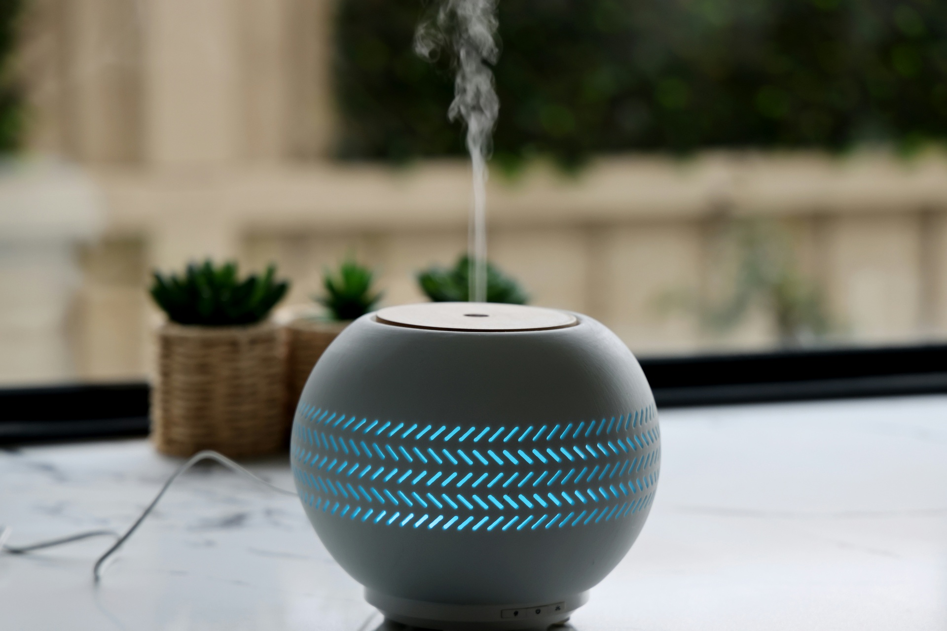 煙臺空氣凈化器設備小程序開發(fā)，智能守護呼吸健康