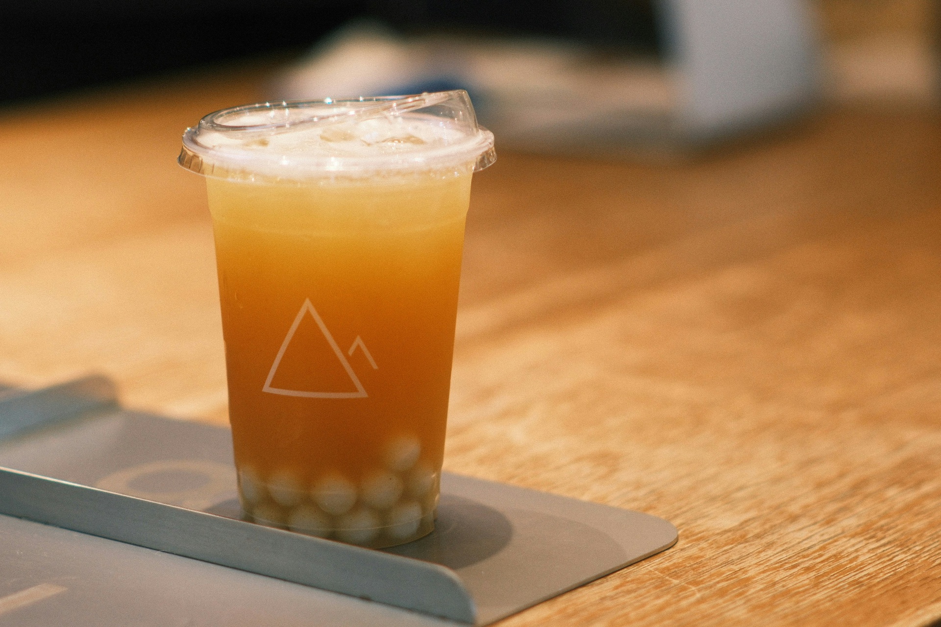 唐山奶茶飲品點(diǎn)餐小程序開發(fā)，叮！奶茶已到