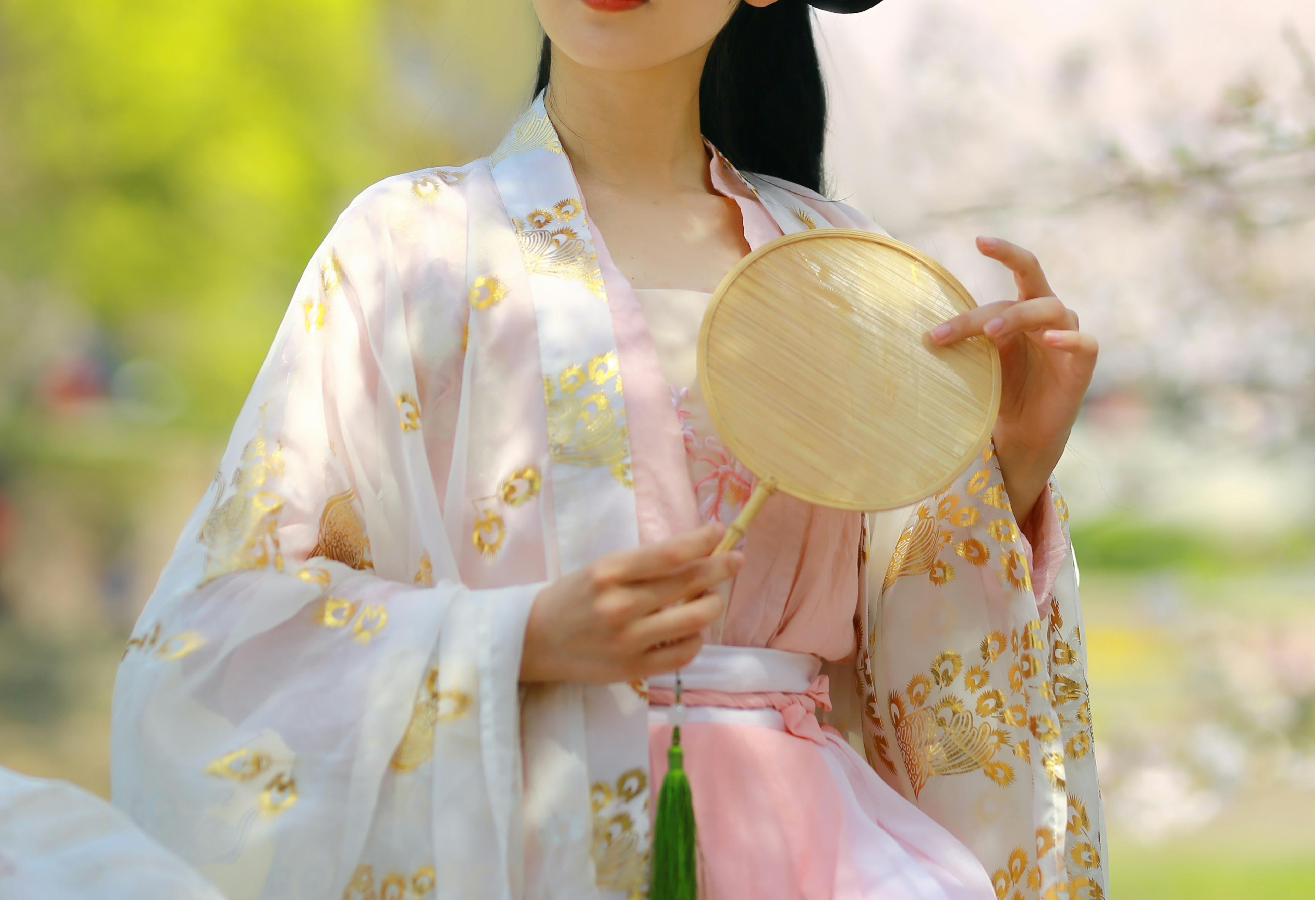 保定漢服文化社區(qū)App開發(fā)，激活漢服愛好者生態(tài)圈